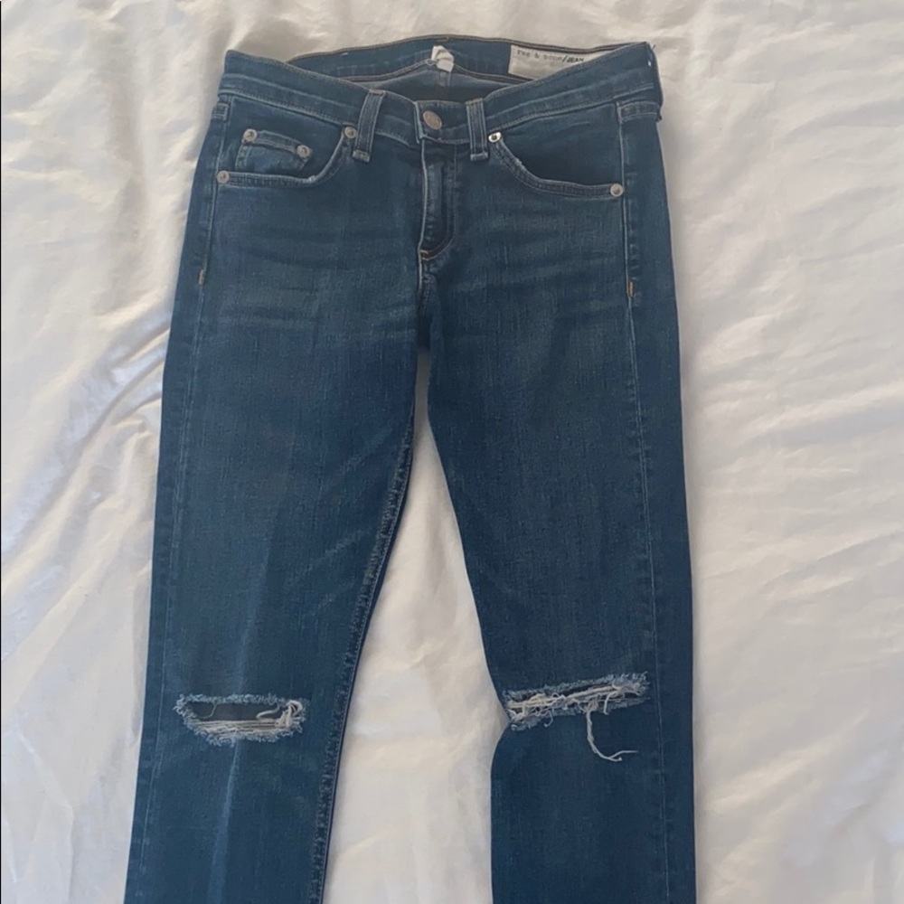 Rag & Bone Jean